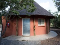 Mokorro Game Ranch and Lodge 