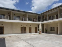 Mokorro Hotel 