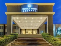 Protea Hotel by Marriott Chipata 3*