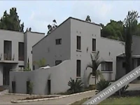 Eight Reedbuck Hotel 