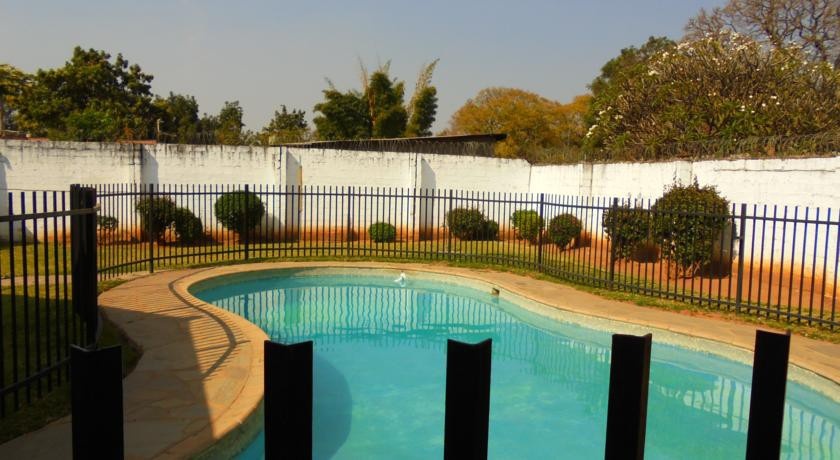 Sharons Guest House 