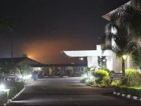 Moba Hotel & Convention Centre 4*