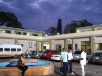Pamo Hotel and Restaurants