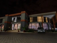 Sherbourne Hotel 