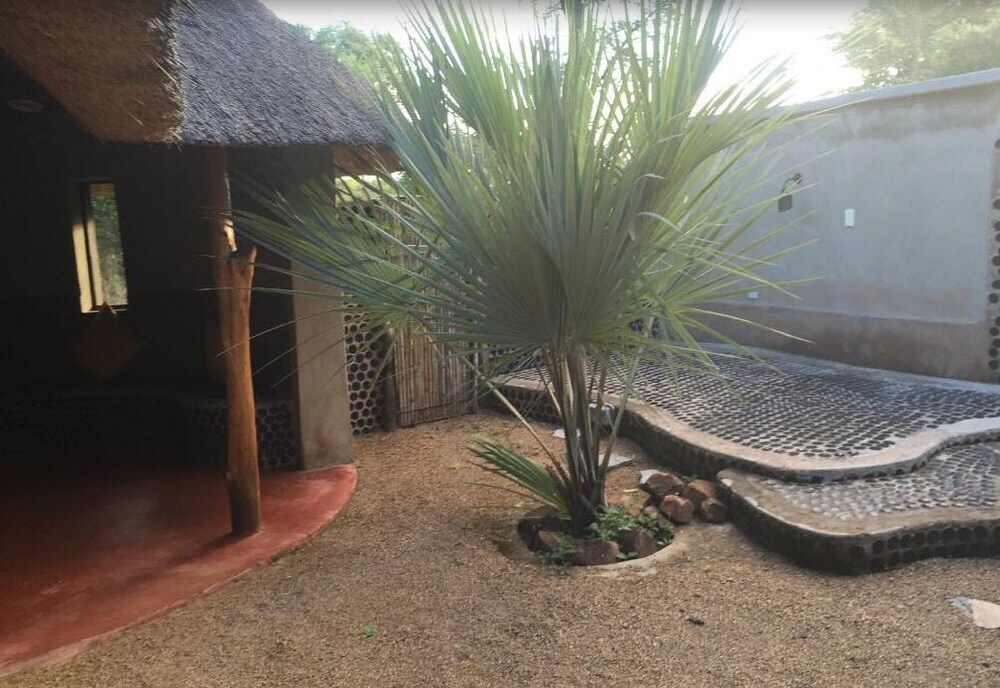 Munga Eco-Lodge 4*