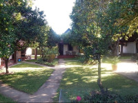 Green Tree Lodge
