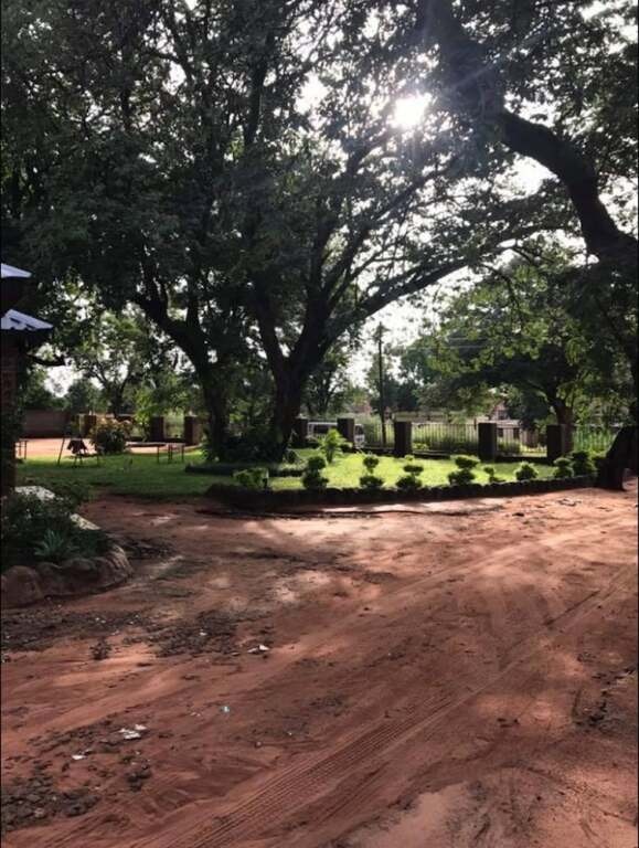 Jasy Guest House 