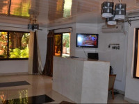 Jasy Guest House