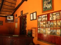 Maramba River Lodge 3*