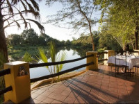 Maramba River Lodge
