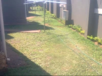 Asante Apartments 