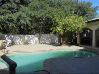 Chapa Classic Lodge 