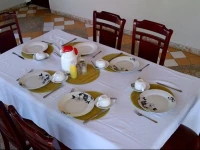 Golden Days Lodge 