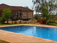 Inosben Lodge 