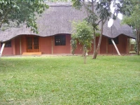 Limbo Lodge 