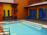 Prana Villa Livingstone