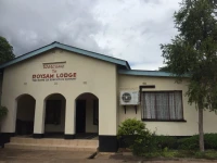 Roysam Lodge 