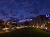 Radisson Blu Hotel Lusaka 4*