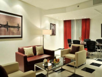 Radisson Blu Hotel Lusaka