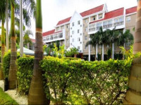 Best Western Plus Lusaka Grand Hotel