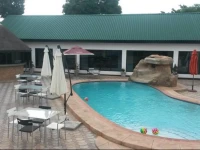 Gian Pieros Hotel 