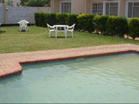 Lusaka Mosi-O-Tunya Executive Lodge