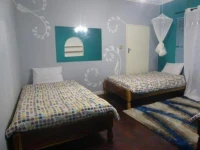 Natwange Backpackers 