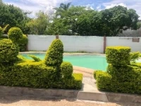 Apogo Guest House 