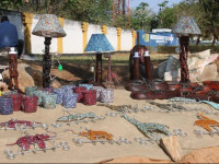 Bird Nest Backpackers