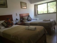 City Lodge Lusaka 