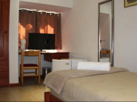 City Lodge Lusaka