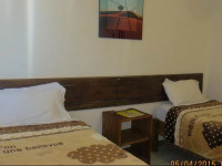 Crown Palace Inn