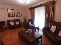 Fallsway Apartments - Burley Court 