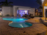 Four Pillars Lodge