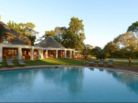 Lilayi Lodge