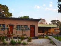Lusaka Backpackers 
