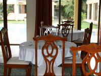 Macha-Leni Hotel