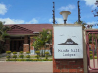 Manda Hill Lodge