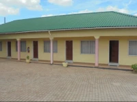Prime Lodge 