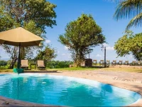 Kiambi Safaris Lodge 