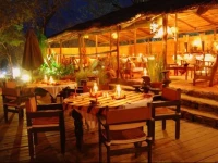 Taita Falcon Lodge 