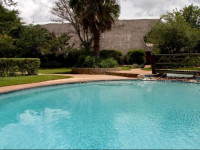 Protea Hotel Safari Lodge