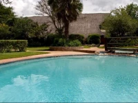 Protea Hotel Safari Lodge 3*