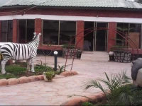 Amaka Lodge 