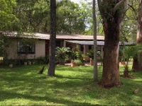 Lechwe Cottage 