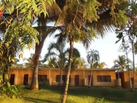 Lake Safari Lodge 