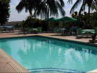 Lake Safari Lodge