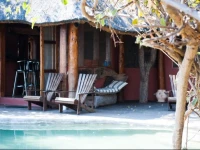 Lakeview Chalets & Chikanka Island 