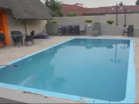 Nomads Court - Chudleigh 