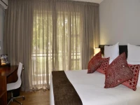 Cresta Lodge Harare 